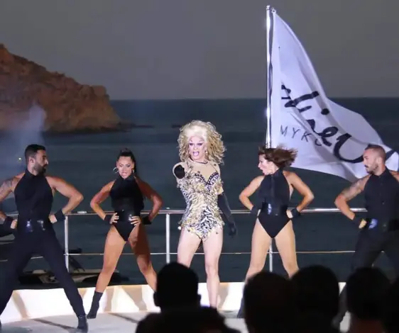 Mykonos