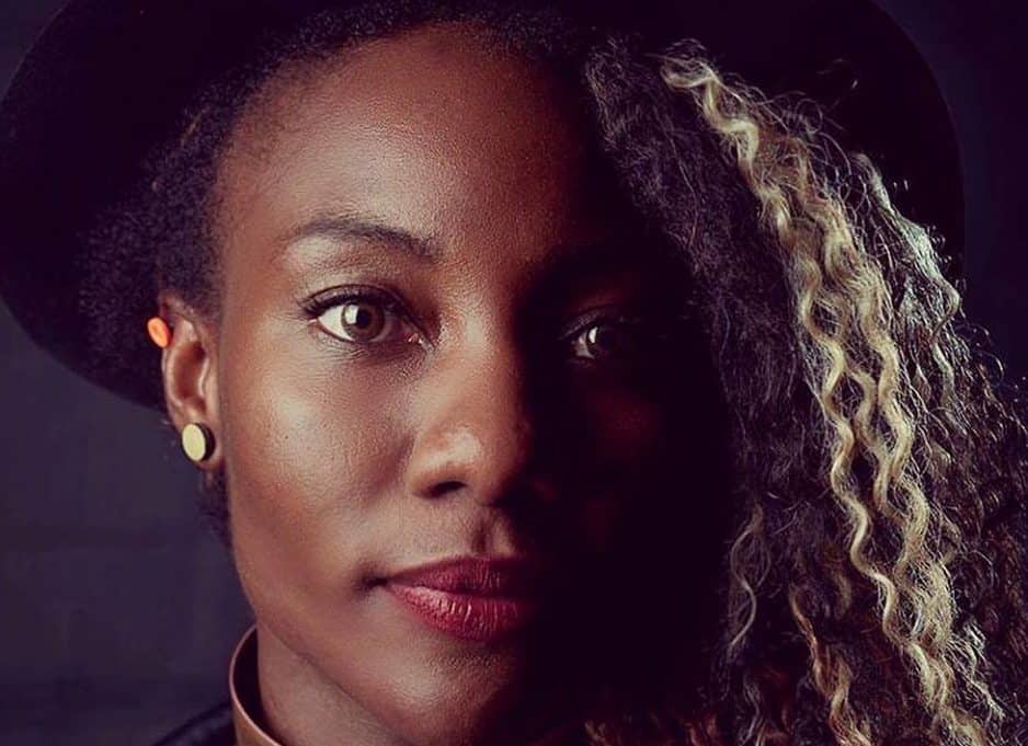 Moonlight-ervaringen met Aisha Shaibu