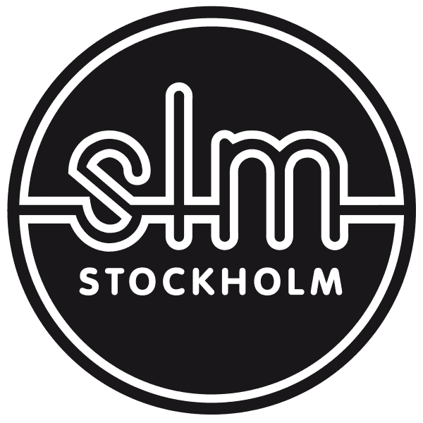 SLM Sztokholm