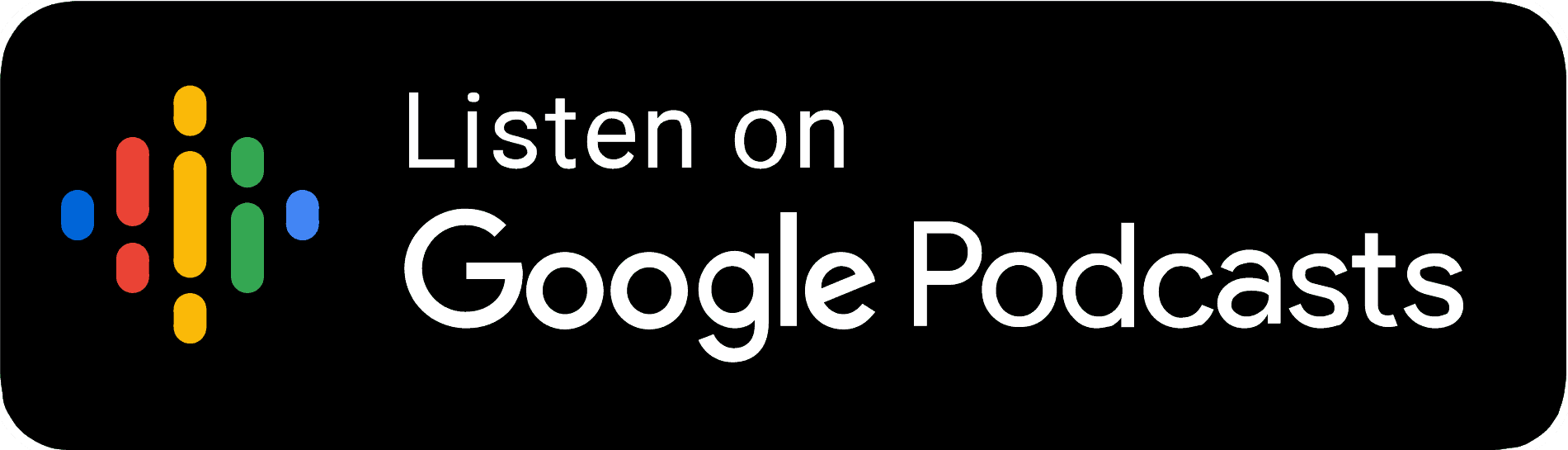 Ascolta su Google Podcast