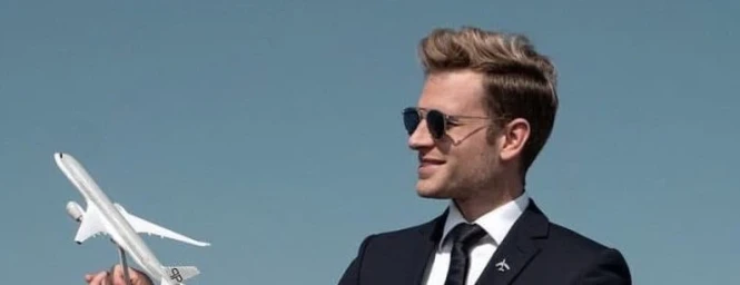Pilot Patrick