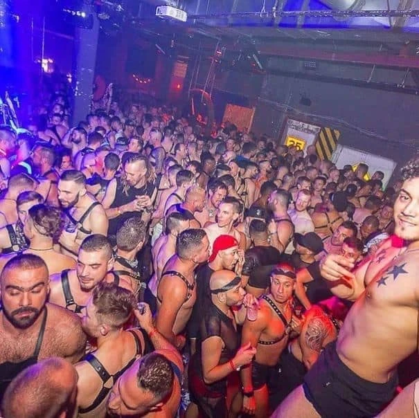 The Eagle DC The Eagle DC