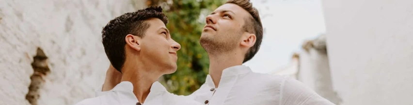 Michael & Matt