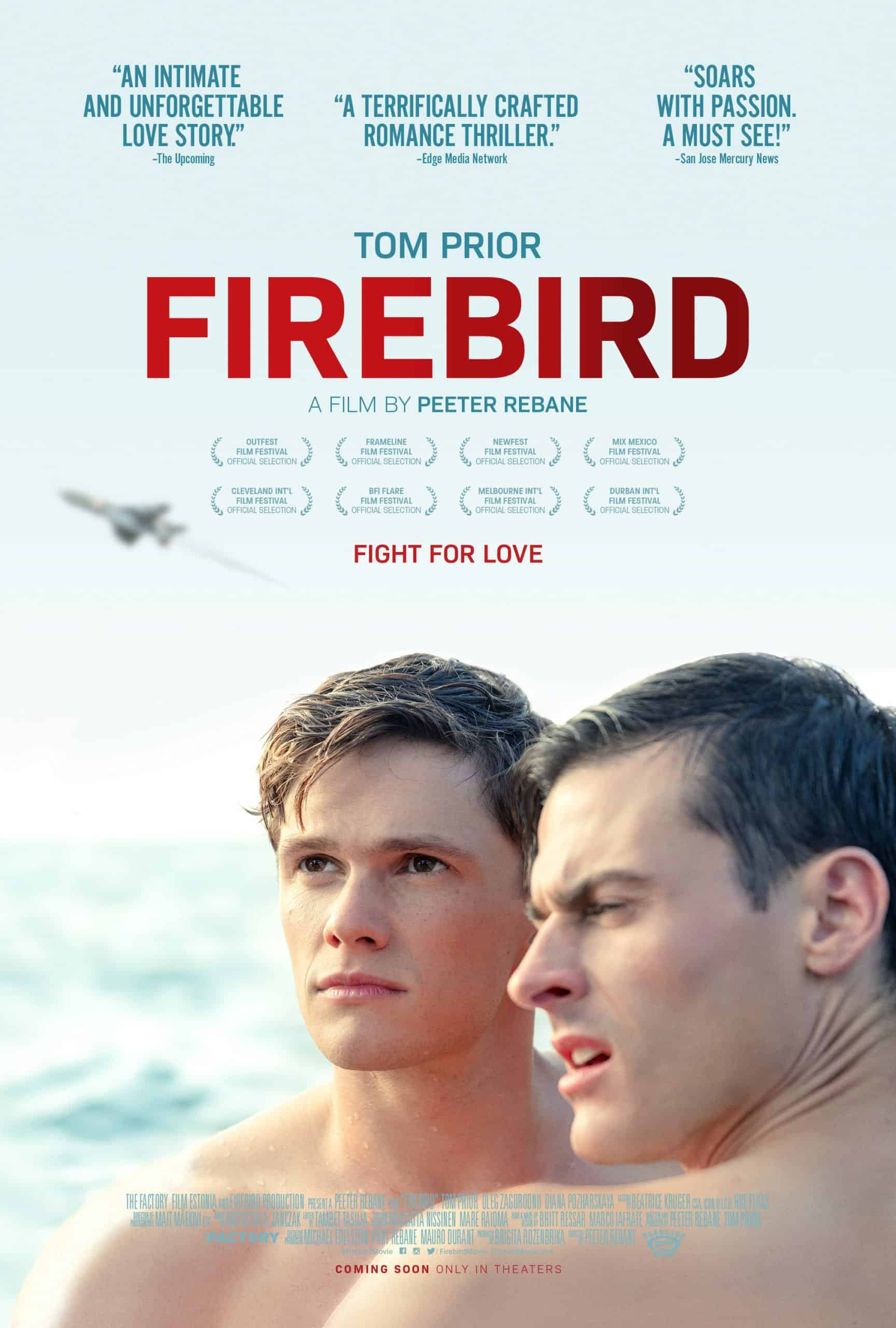 Filem gay Firebird