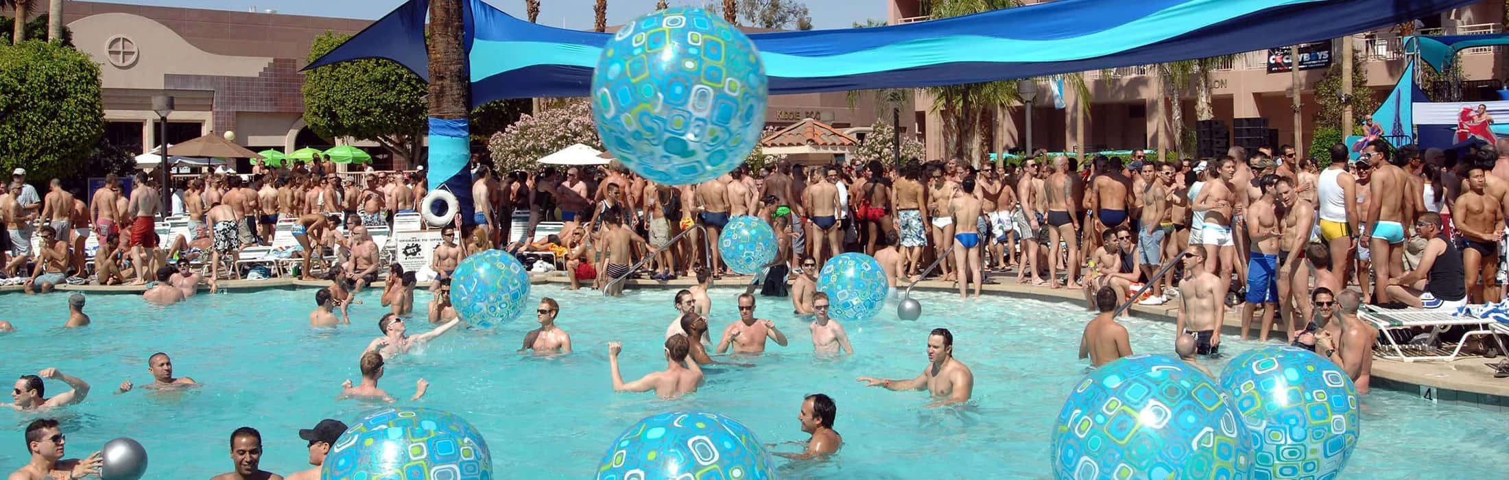 Gay Palm Springs Gay Palm Springs