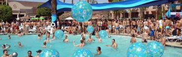 Gay Palm Springs