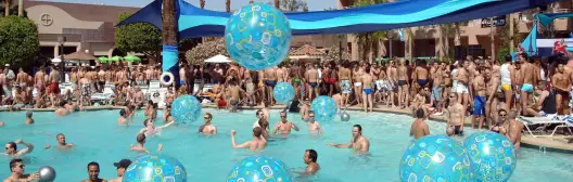 Gay Palm Springs