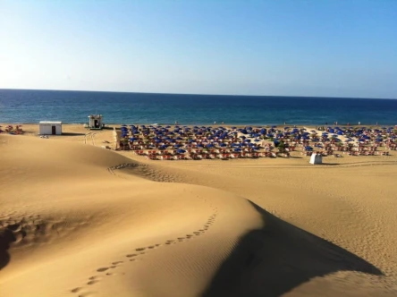 Gran Canaria