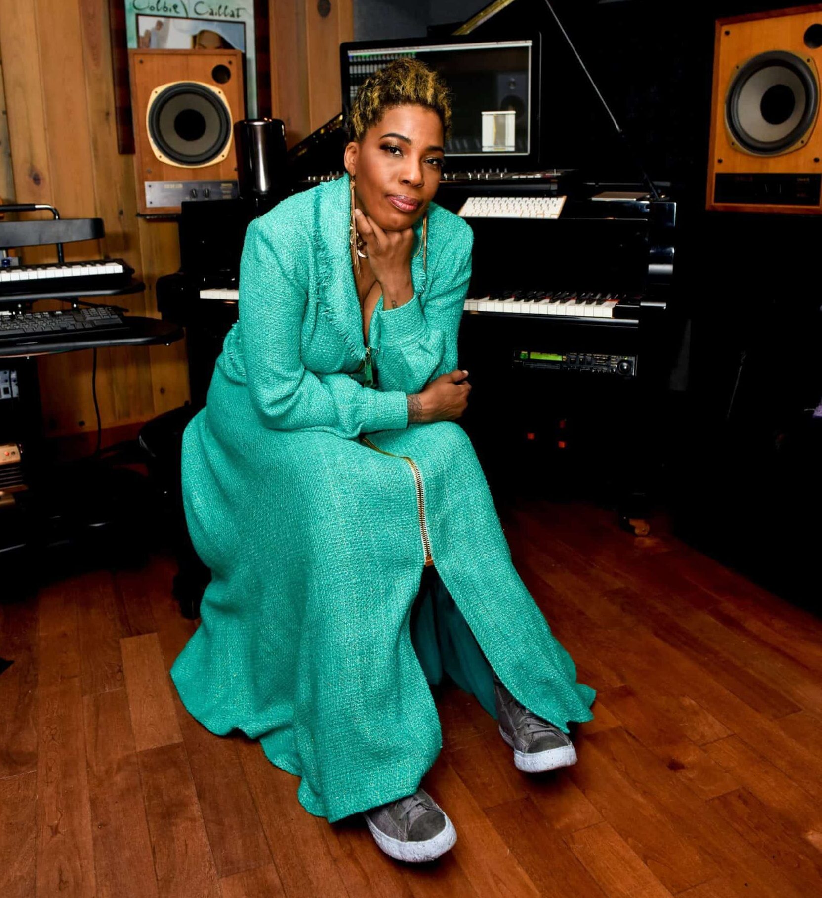 Macy Gray