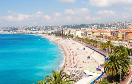 A Gay Guide to the French Riviera