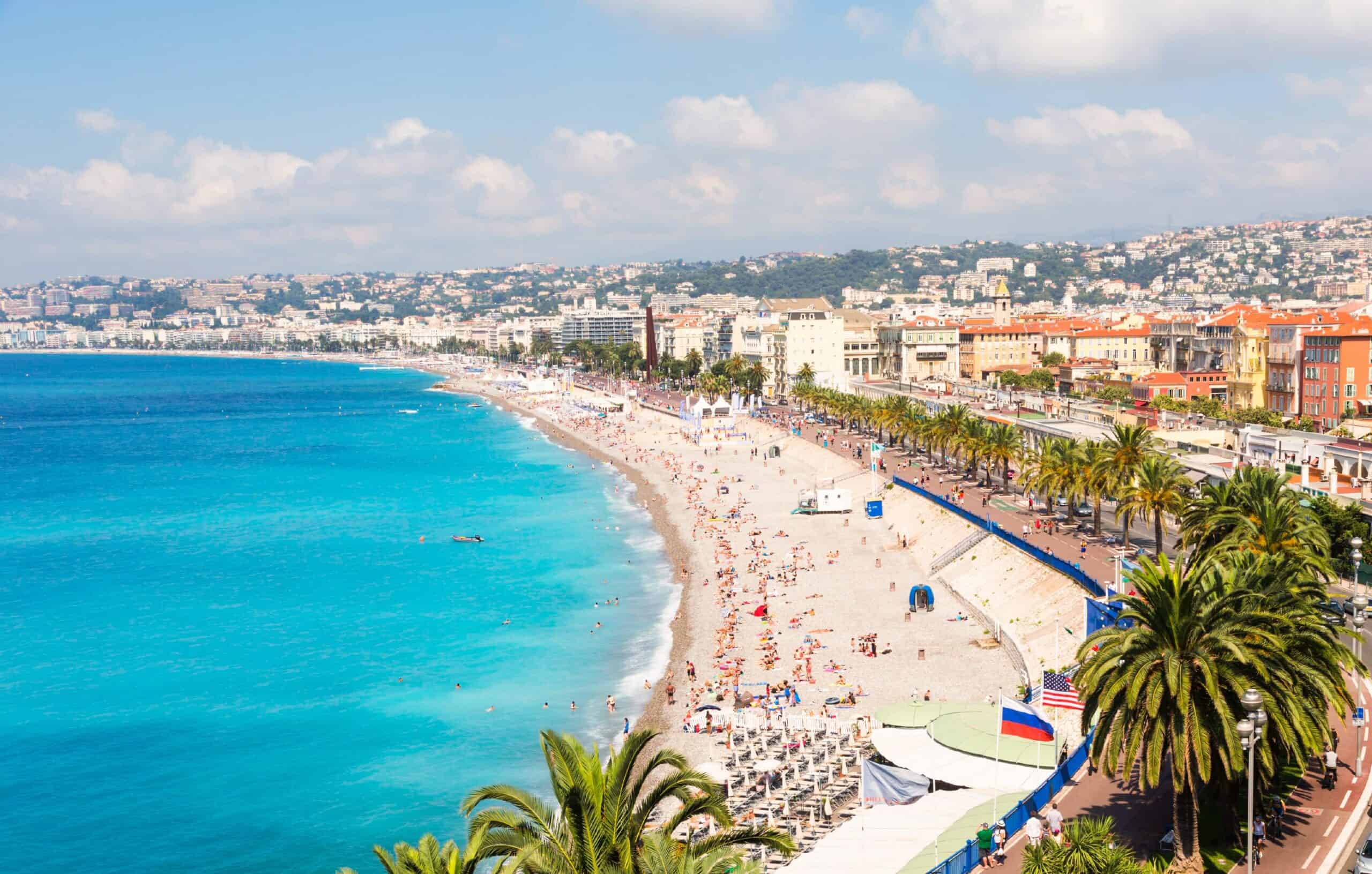 Panduan Gay ke French Riviera