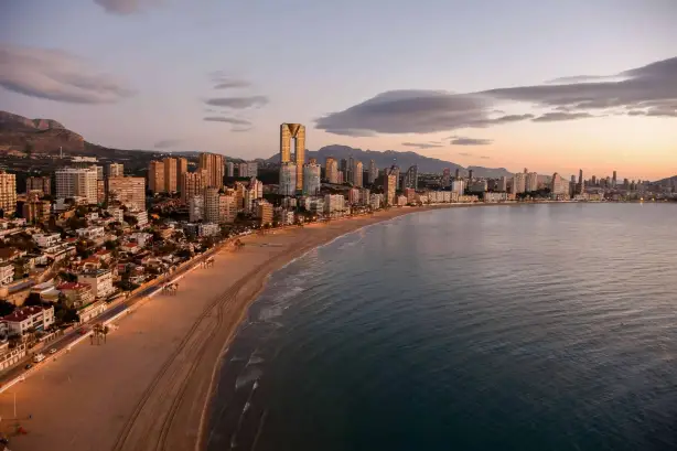 A Guide to Benidorm Pride
