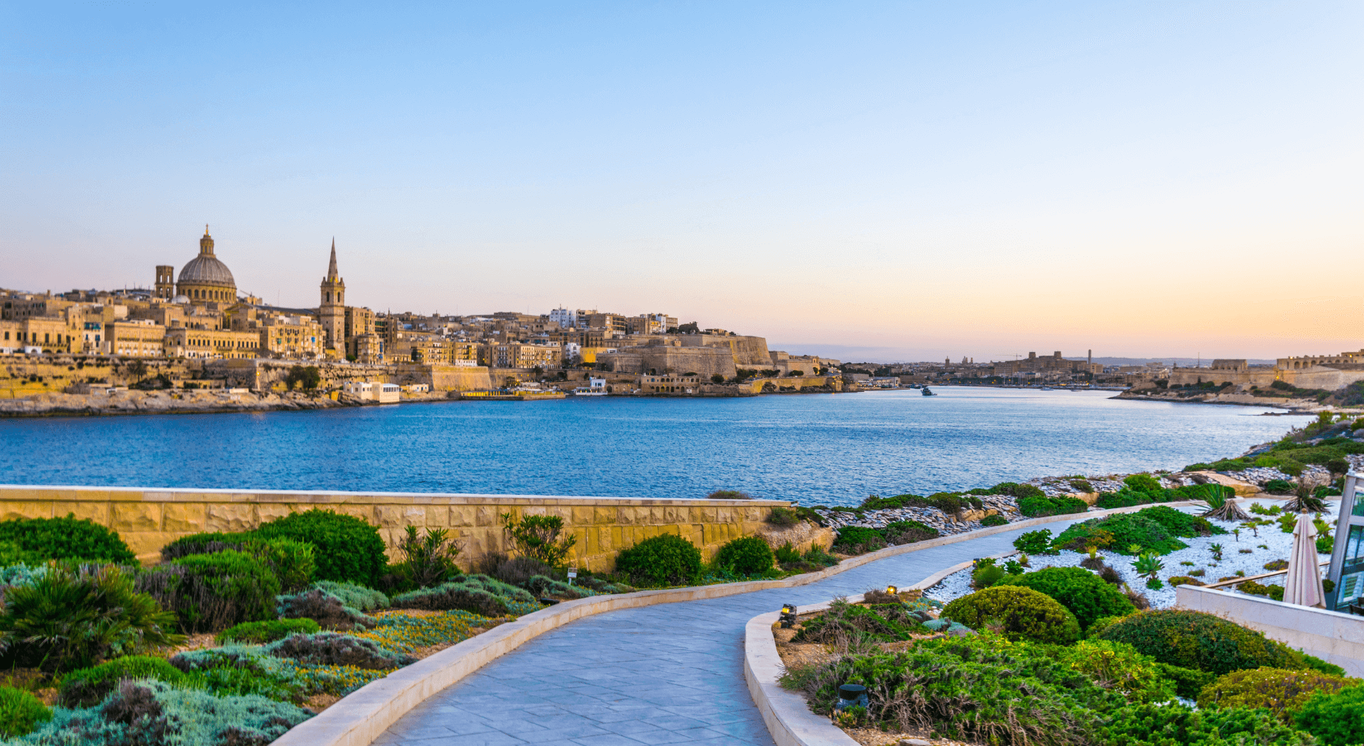 EuroPride Valletta 2023: 몰타가 평등을 위해 행진한 방법