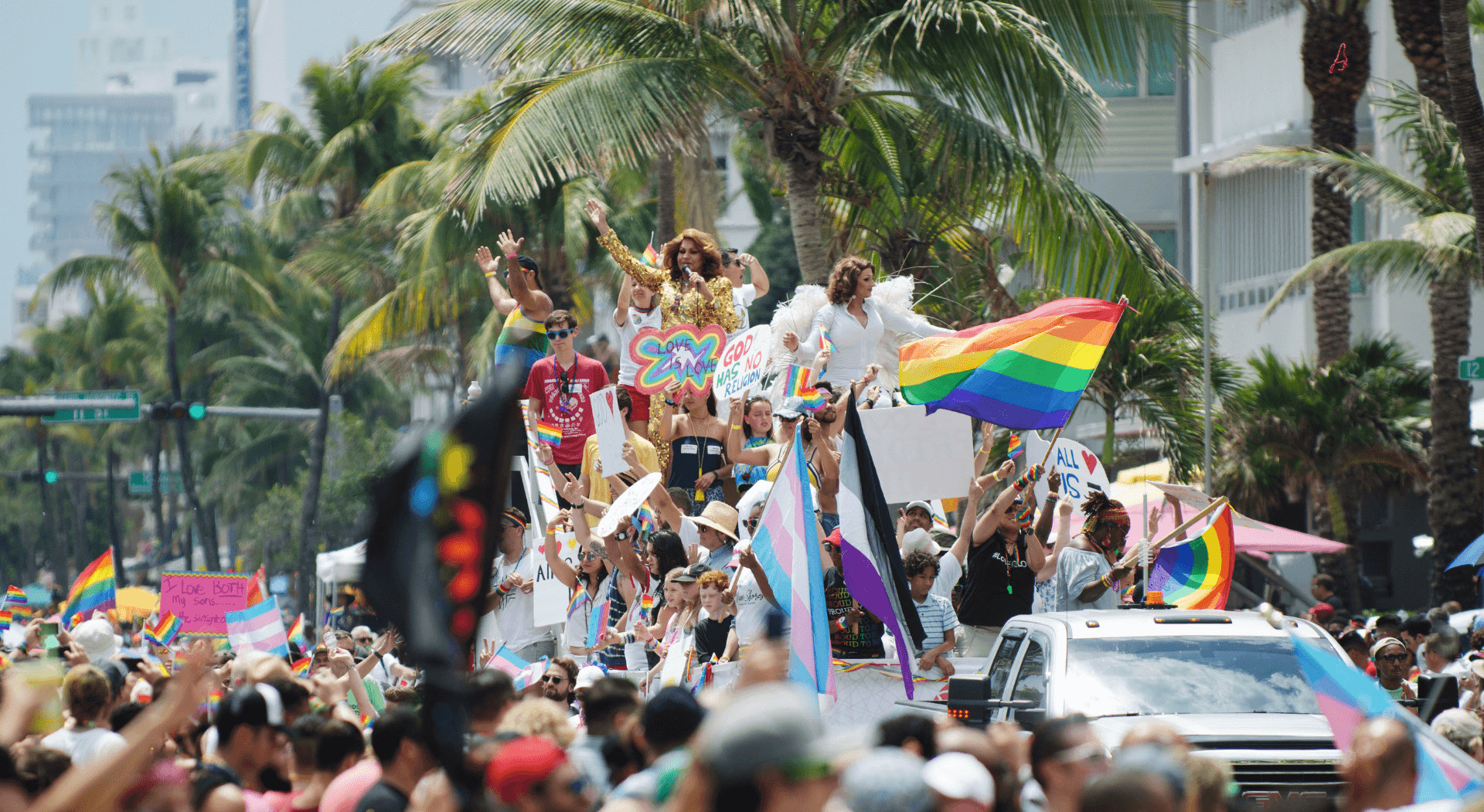 Greater Miami: An LGBTQ+ Destination - Travel Gay