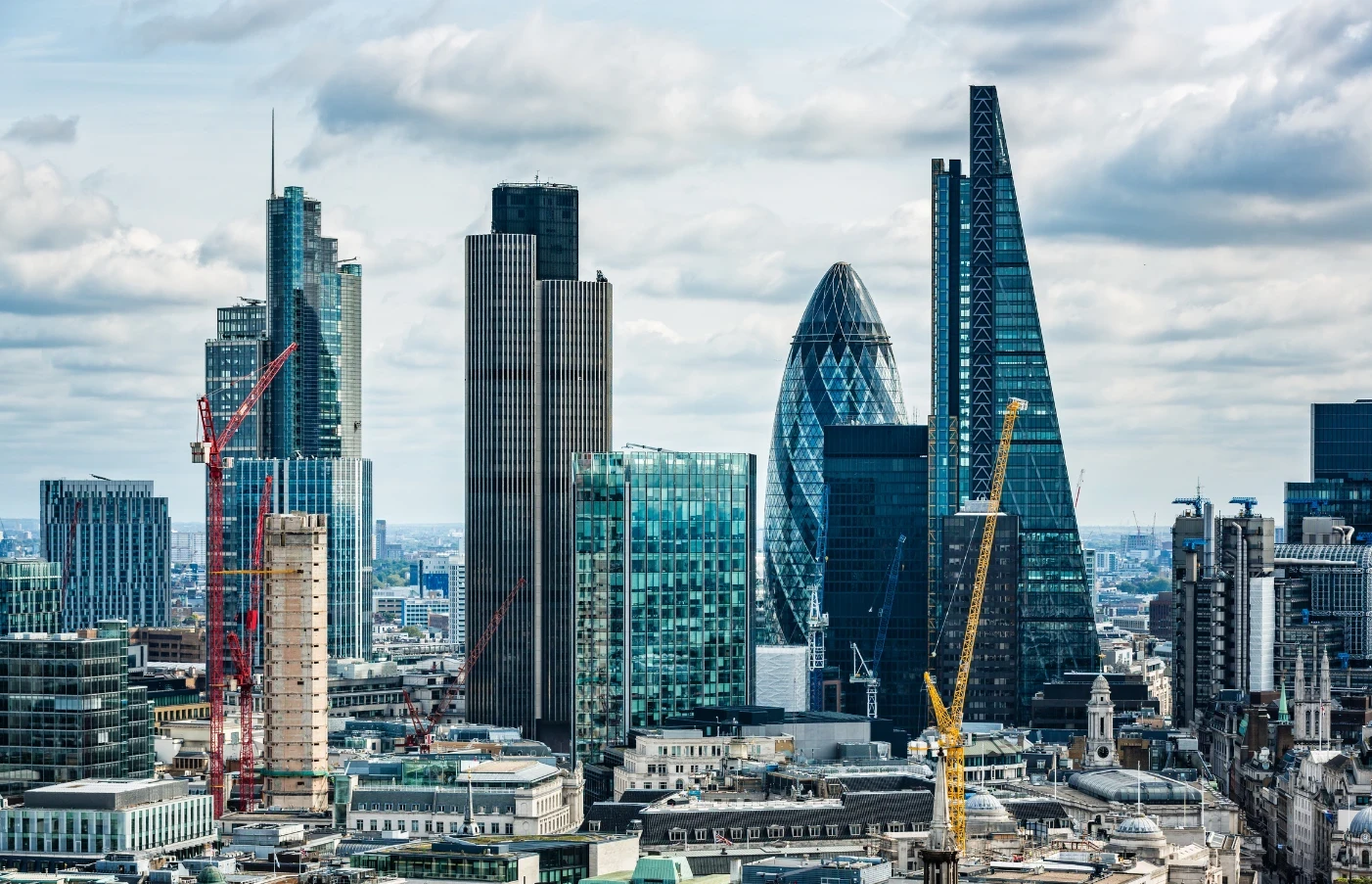 6 A Guide to London Pride