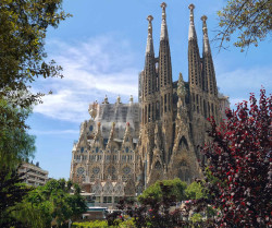 LGBTQI+ travel: A queer guide to Barcelona, Spain - NZ Herald