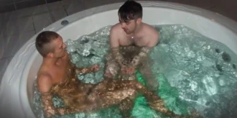 SPLASH Sauna - Liverpool - CLOSED