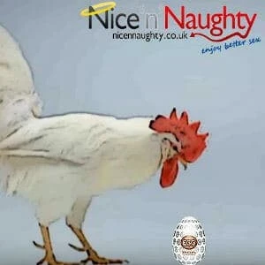 Nice 'n' Naughty