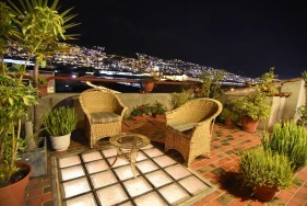 Prisma Hotel