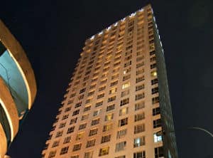 Hotel Kapitol Kuala Lumpur