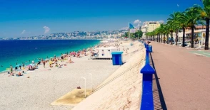 Gay Nice · Guia da cidade