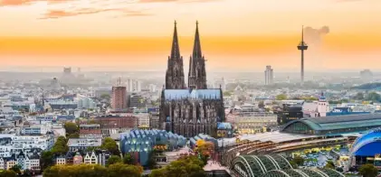 cologne-germany