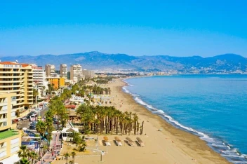 Gay Torremolinos Town Guide