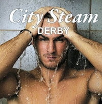 City Steam Sauna (CS1) Derby - STÄNGT