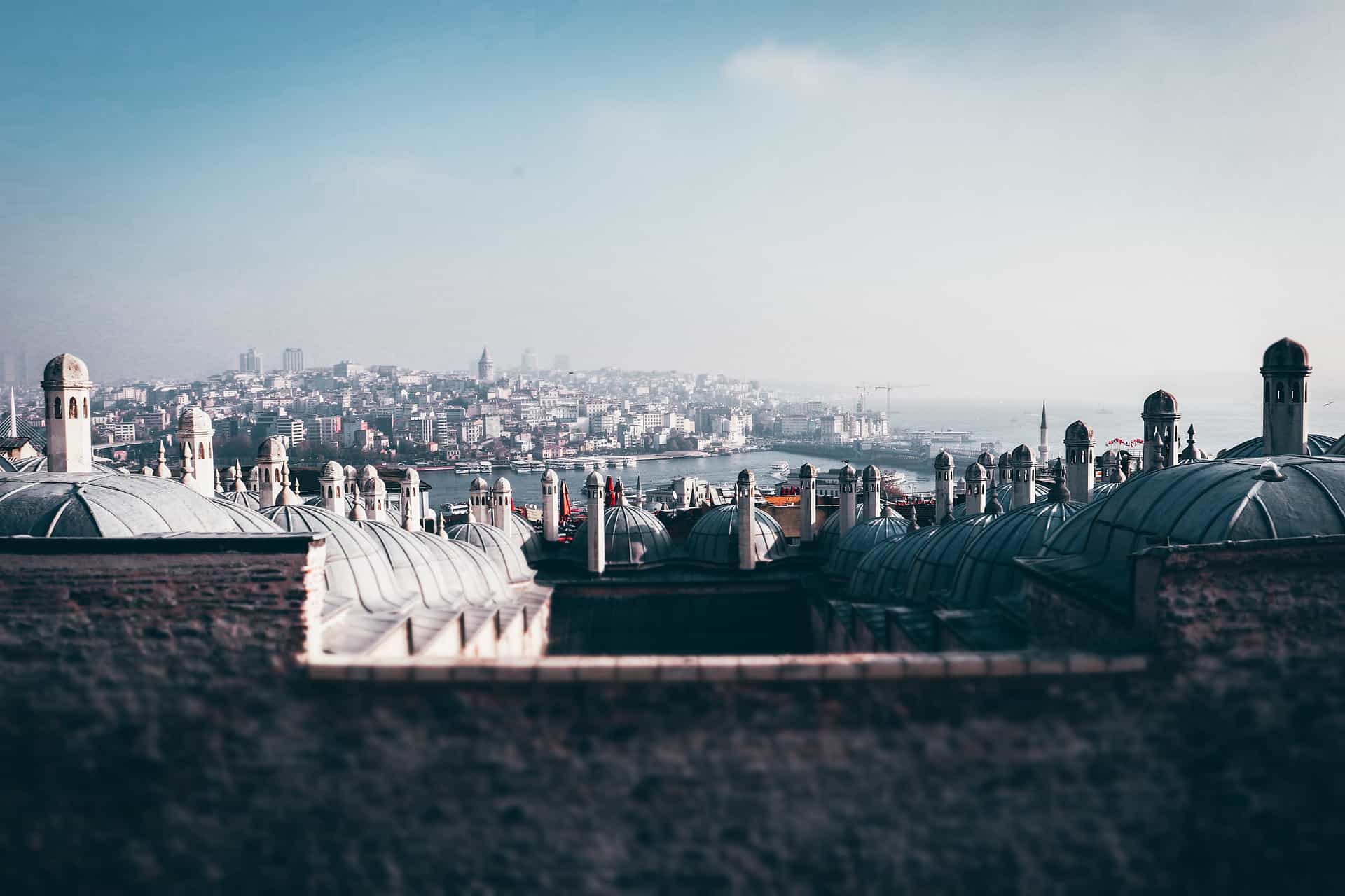 이스탄불