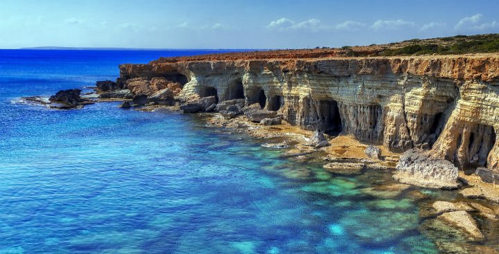 Gay Cyprus · Panduan Pulau