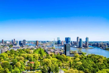 Gay Rotterdam