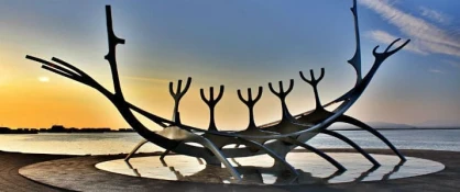 Reykjavik featured image