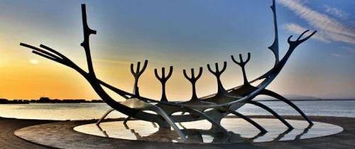 Reykjavik featured image