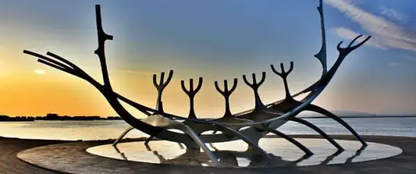 Reykjavik featured image