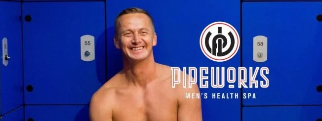 Dark Night- Naked Night, No Towel-  6pm Dark Night- Naked Night, No Towel-  6pm