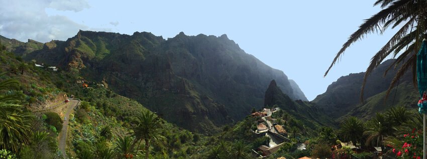 Mesca-Tenerife