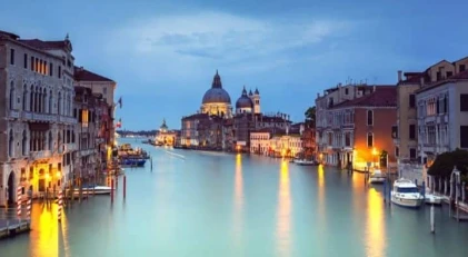 Gay Venice · City Guide
