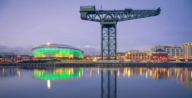 Gay Glasgow · City Guide