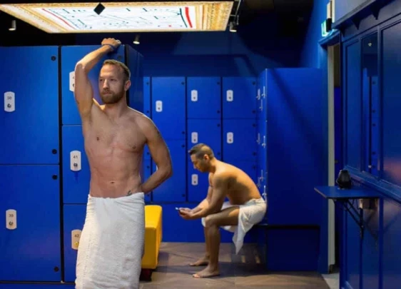 The Pipeworks - Glasgow