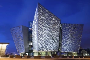 Exploring Belfast