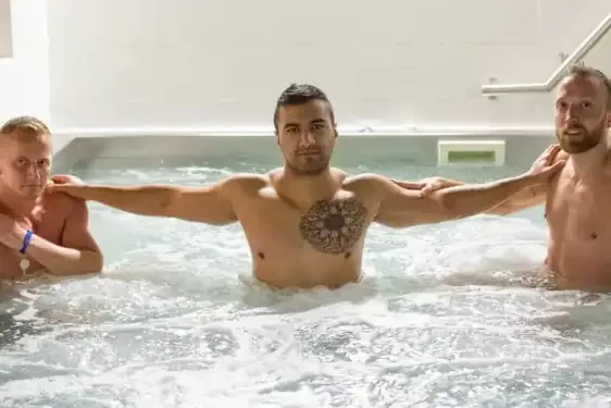 The Pipeworks - Glasgow