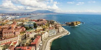 Gay Naples City Guide