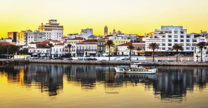 Gay Algarve · Guida regionale