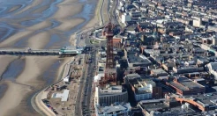 Gay Blackpool · Guia da cidade
