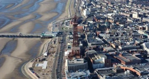 Gay Blackpool · City Guide