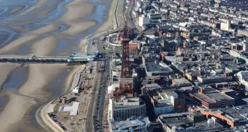 Gay Blackpool · City Guide