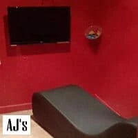 AJ's - CLOSED
