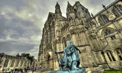 Gay York · Guia da cidade