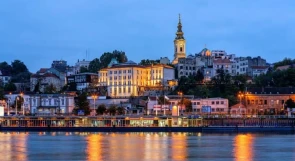Gay Belgrade · City Guide