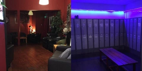 Underwear & Swimwear Underwear & Swimwear